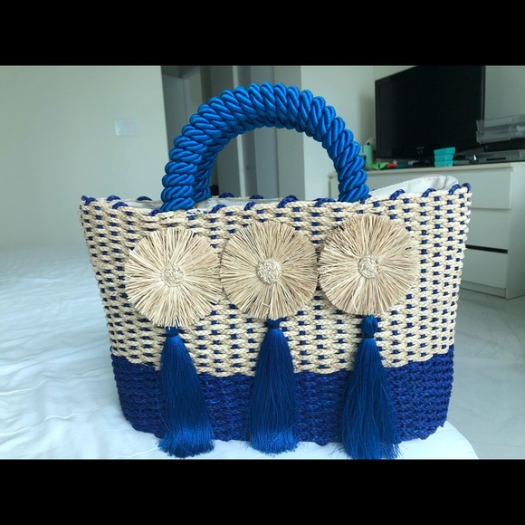 Kane  tote bag - Picture 2 of 2